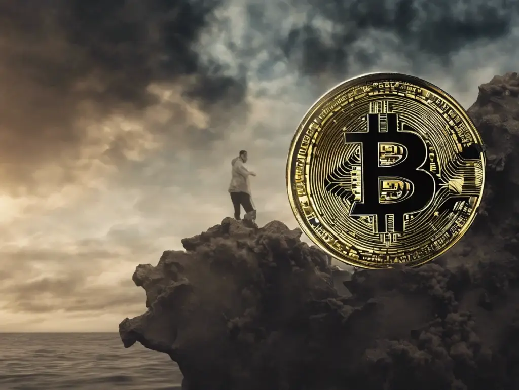 Bitcoin’s Consolidation Phase: Analyzing the Latest Price Trends